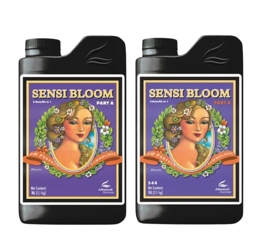 Advanced Nutrients pH Perfect Sensi Bloom A/B 500ML