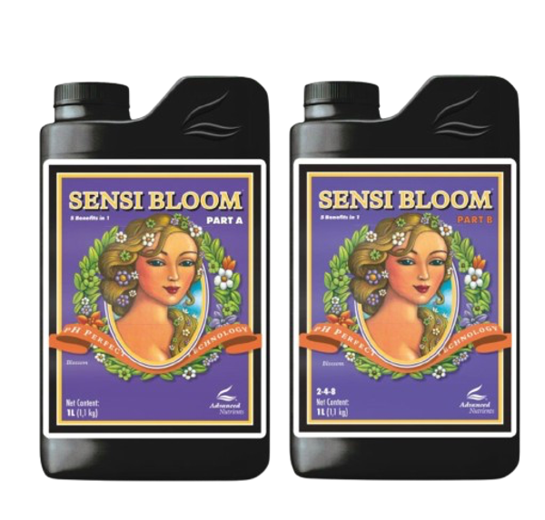 Advanced Nutrients pH Perfect Sensi Bloom A/B 1 L