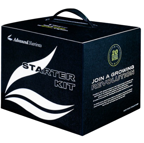 Advanced Nutrients Starter Kit
