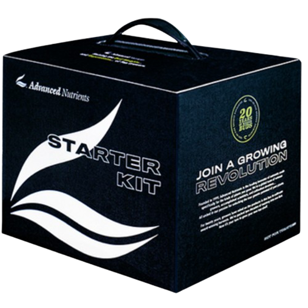 Advanced Nutrients Starter Kit