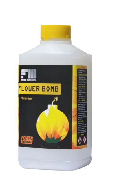 Flower Bomb 1L