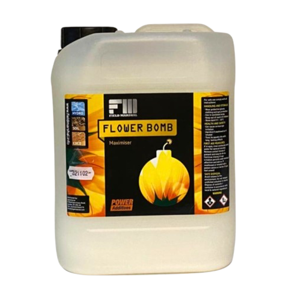 Flower Bomb 5L