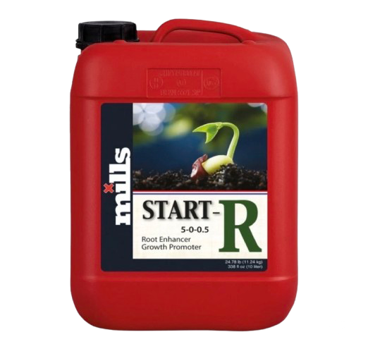 Mills Start-R 5L