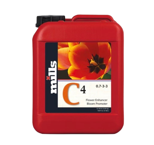 Mills C4 - 5L