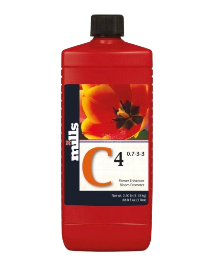 Mills C4 - 1L