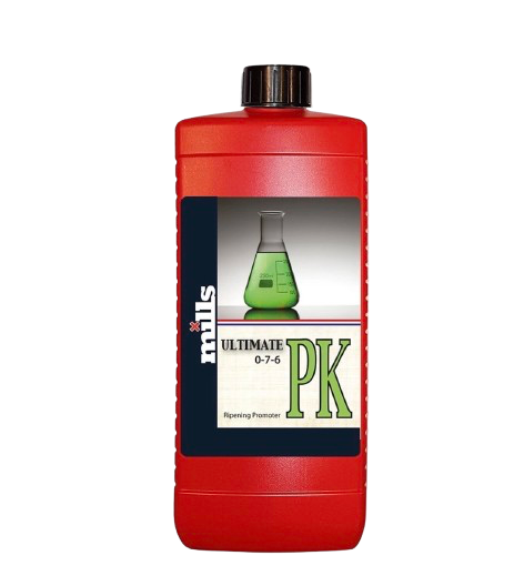 Mills Ultimate PK 1L