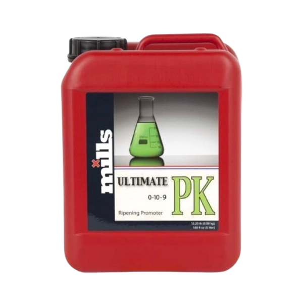Mills Ultimate PK 5L
