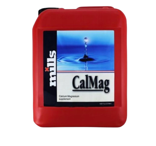 Mills CalMag 10L