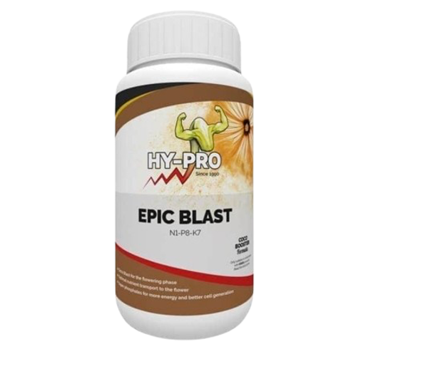 Hy-Pro Coco Epic Blast