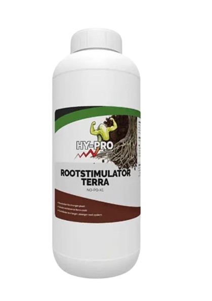 Hy-Pro Terra Rootstimulator 500ml