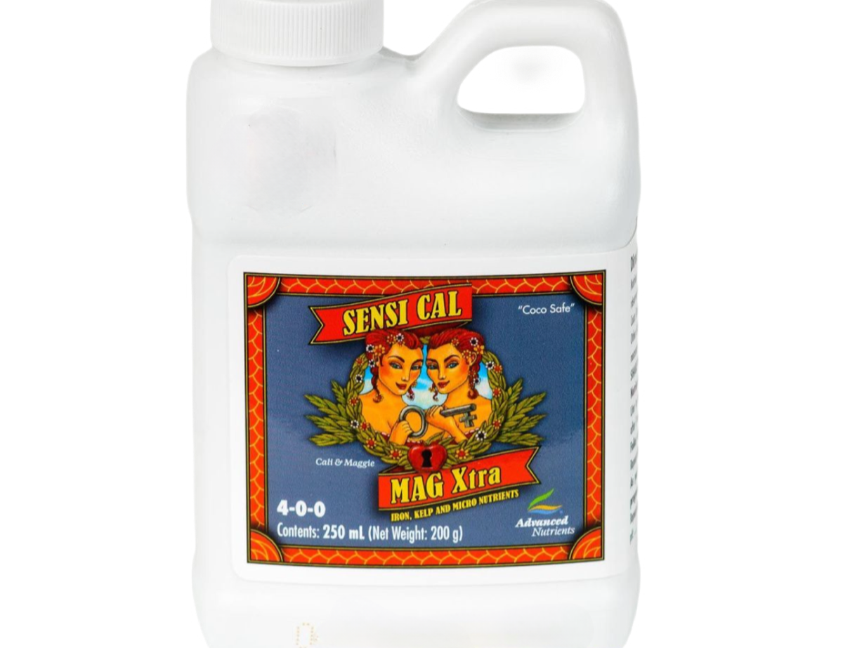 Advanced Nutrients SENSI CAL-MAG XTRA 250ml