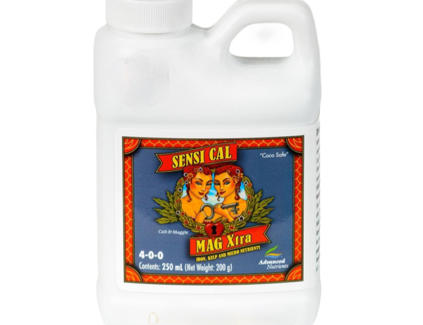 Advanced Nutrients SENSI CAL-MAG XTRA 250ml