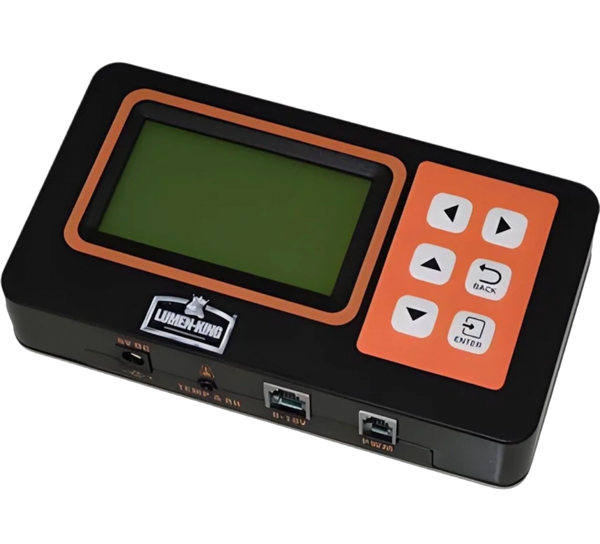 Lumen King ECO Controller