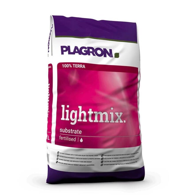 Plagron Light Mix 50L