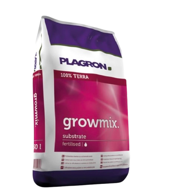 Plagron Growmix 50L