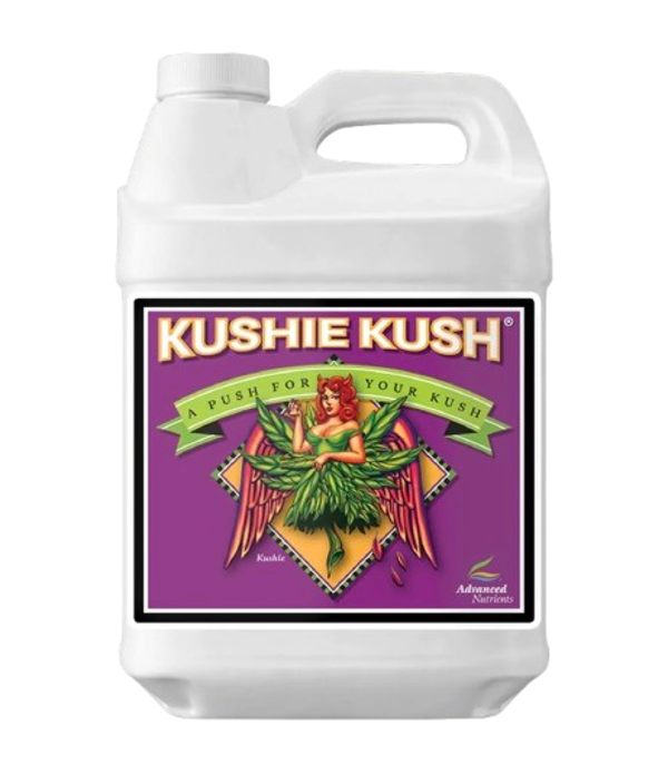 Advanced Nutrients Kushie Kush 4L