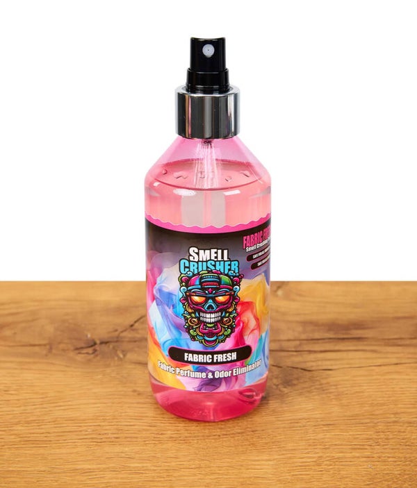 Smellcrusher Textilspray 250ml | Fabric Fresh