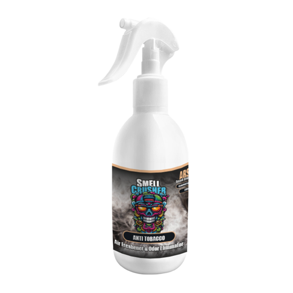 Smellcrusher Absorber Spray 250ml | Anti Tobacco