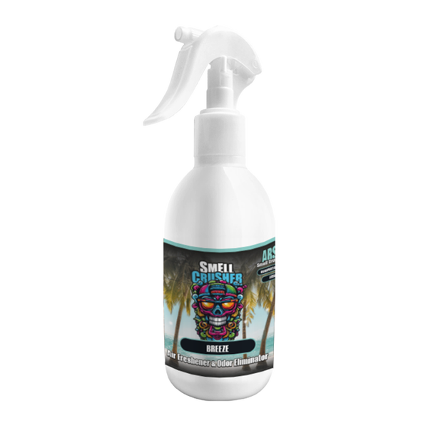 Smellcrusher Absorber Spray 250ml | Breeze