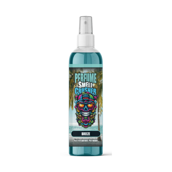 Smellcrusher Air Freshner Perfume 75ml | Breeze