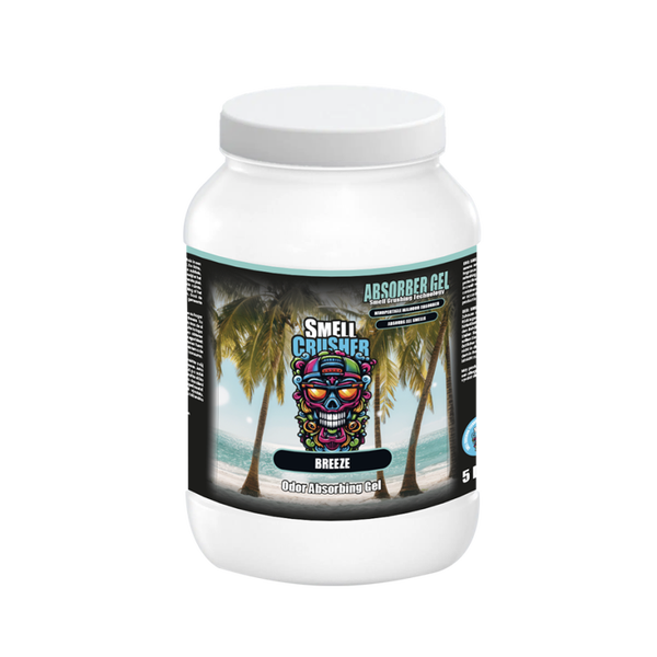 Smellcrusher Absorber Gel 1L | Breeze