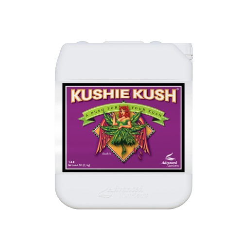 Advanced Nutrients Kushie Kush Blütebooster 4L