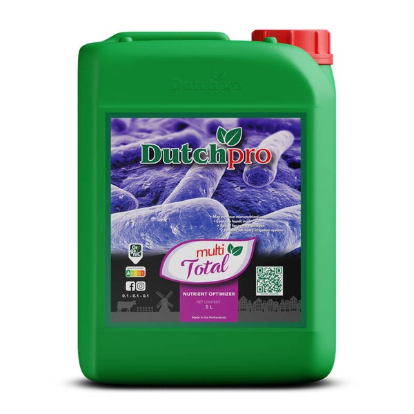 DutchPro, Multi Total 5L