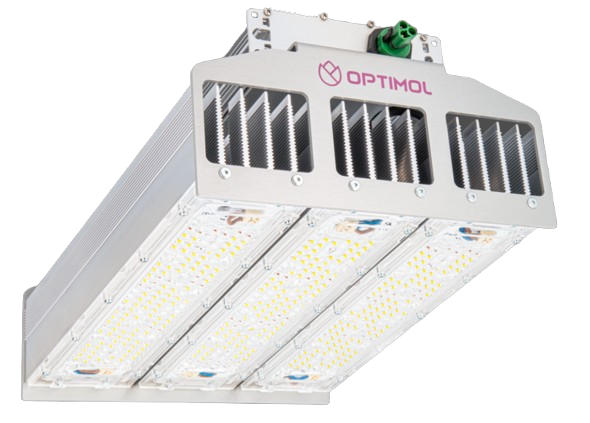 Optimol Top 650 LED Horti PRO (630w)