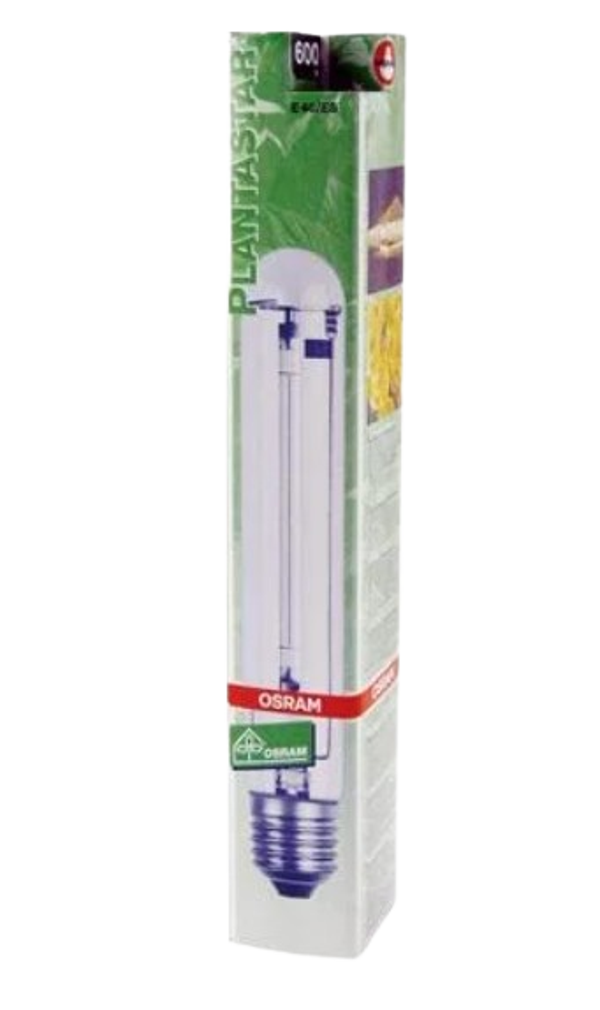 Osram Plantasar 600w 400V