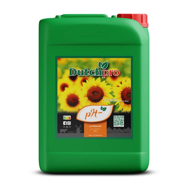 DutchPro, Ph- Down Bloom 10L