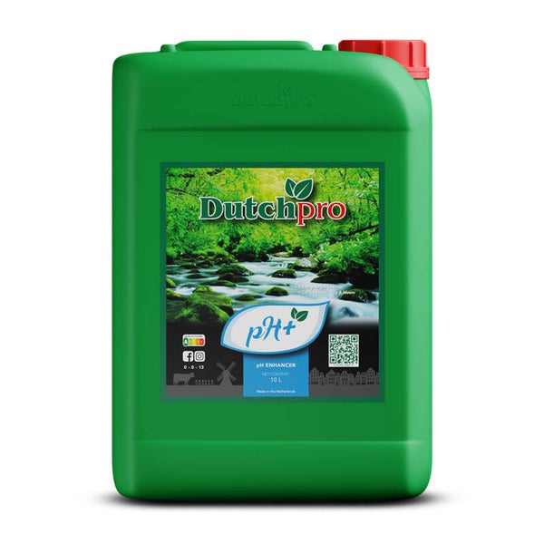DutchPro, Ph+ Up 10L