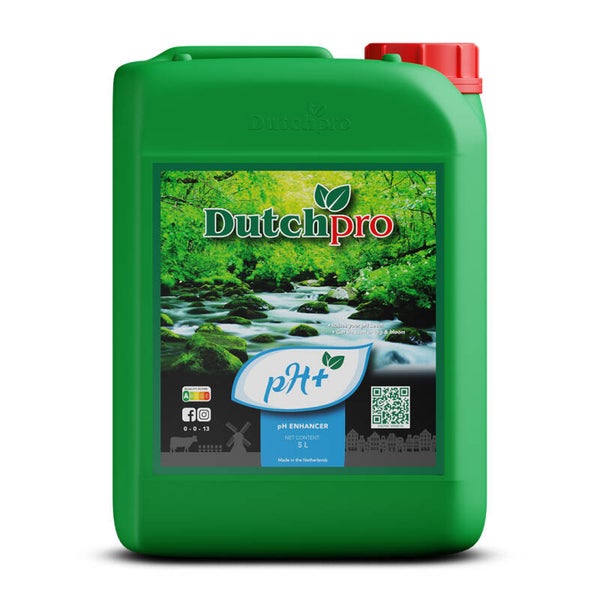 DutchPro, Ph+ Up 5L