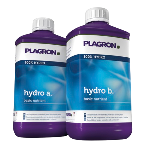 Plagron Hydro A+B