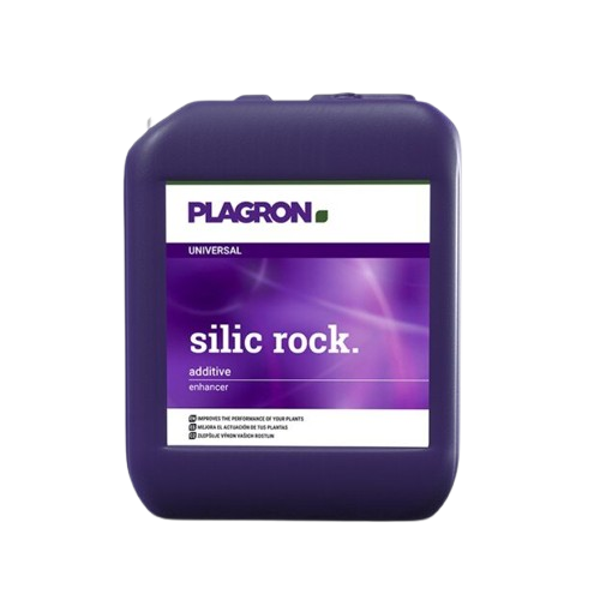 Plagron Silic Rock