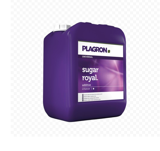 Plagron Sugar Royal 5L