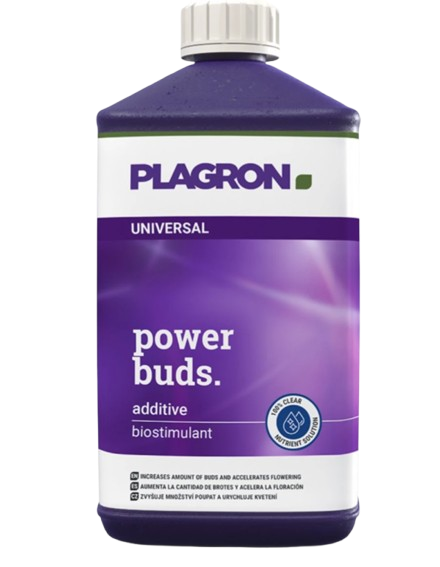 Plagron Power Buds 1L