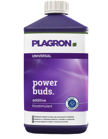 Plagron Power Buds