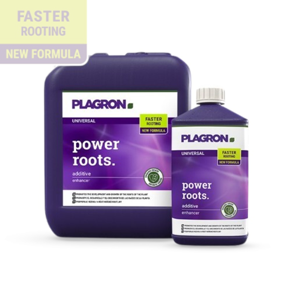 Plagron Power Roots