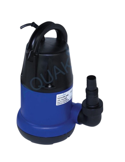 Aquaking Q2503 Flachkolben 5000 L/h