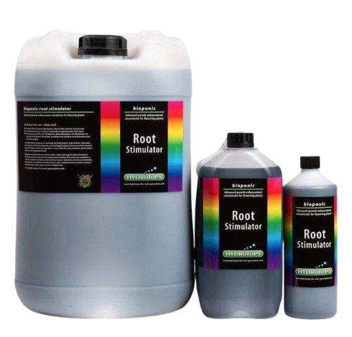 Hydrotops Root Stimulator