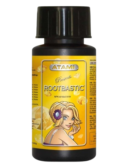 Atami Rootbastic