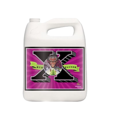 Advanced Nutrients BUD FACTOR X 5L