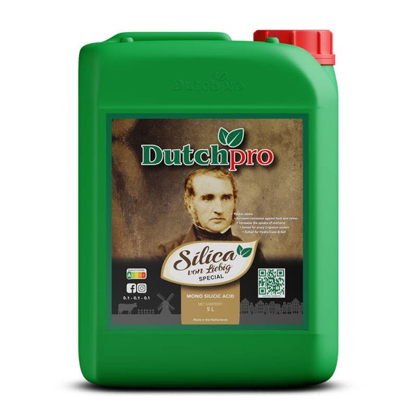 DutchPro, Silica - von Liebig Special 5L
