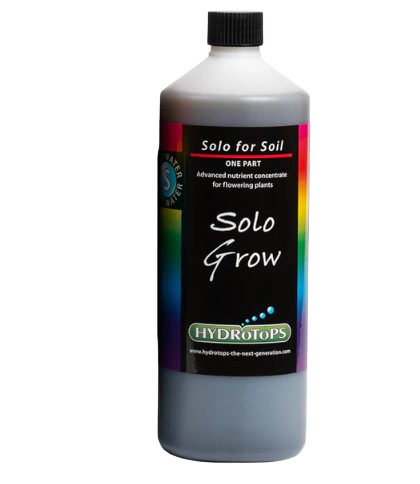 Hydrotops Solo Grow (HW)