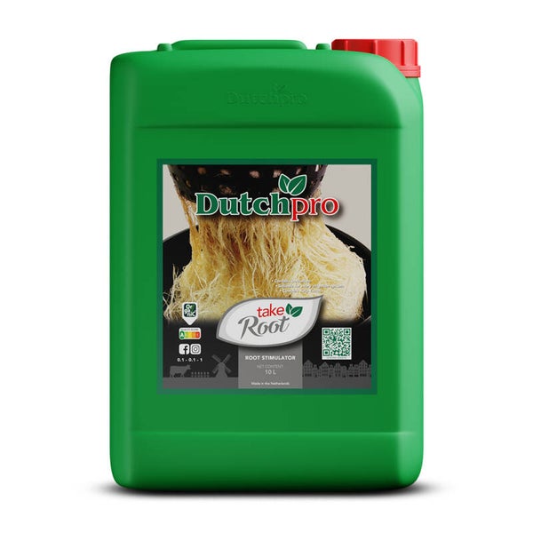 DutchPro, Take Root 10L