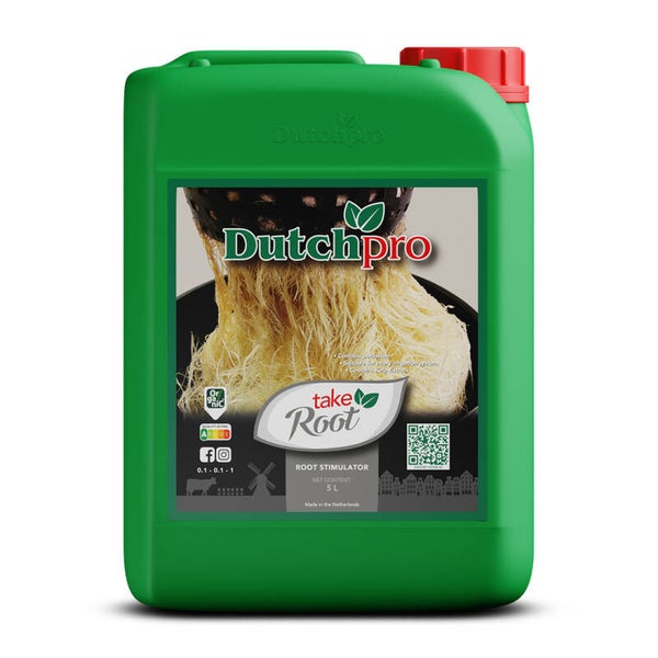 DutchPro, Take Root 5L