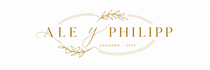Boda Ale y Philipp
