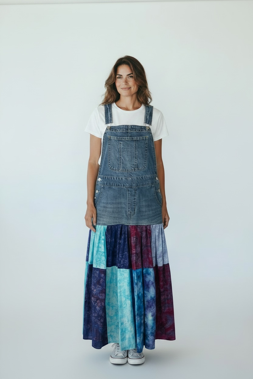 Ladies L DRESS ONLY