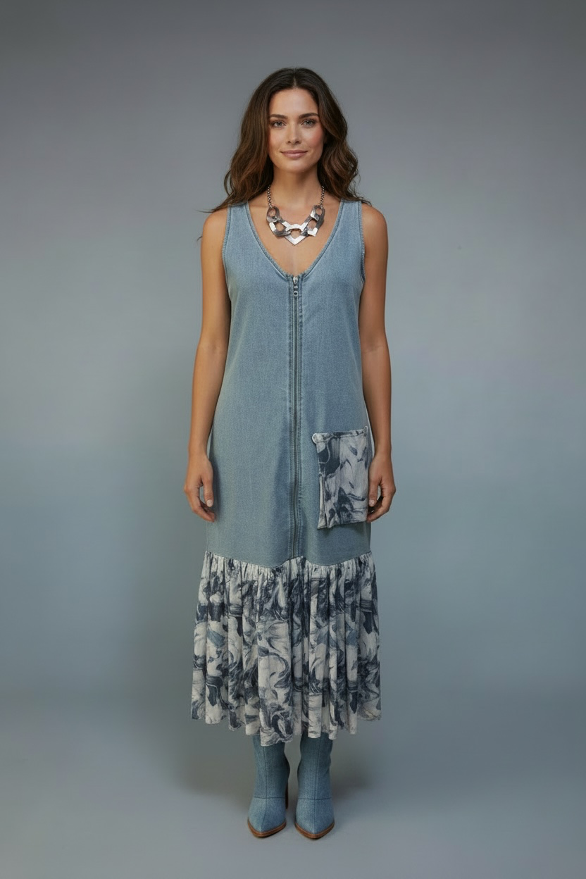 Ladies L DRESS ONLY