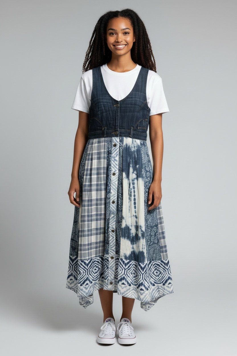 Ladies L DRESS ONLY